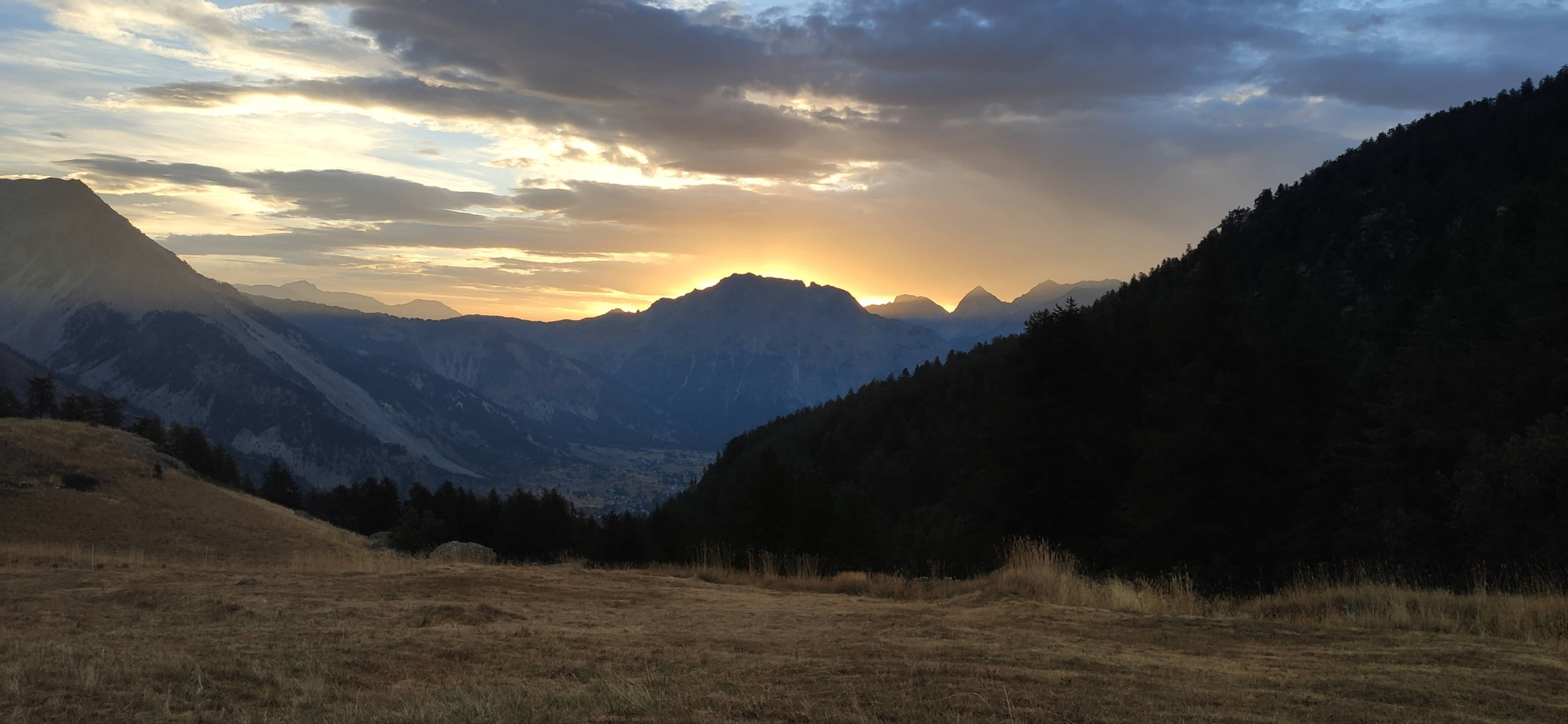 Photo of Refuge Buffère refuge
