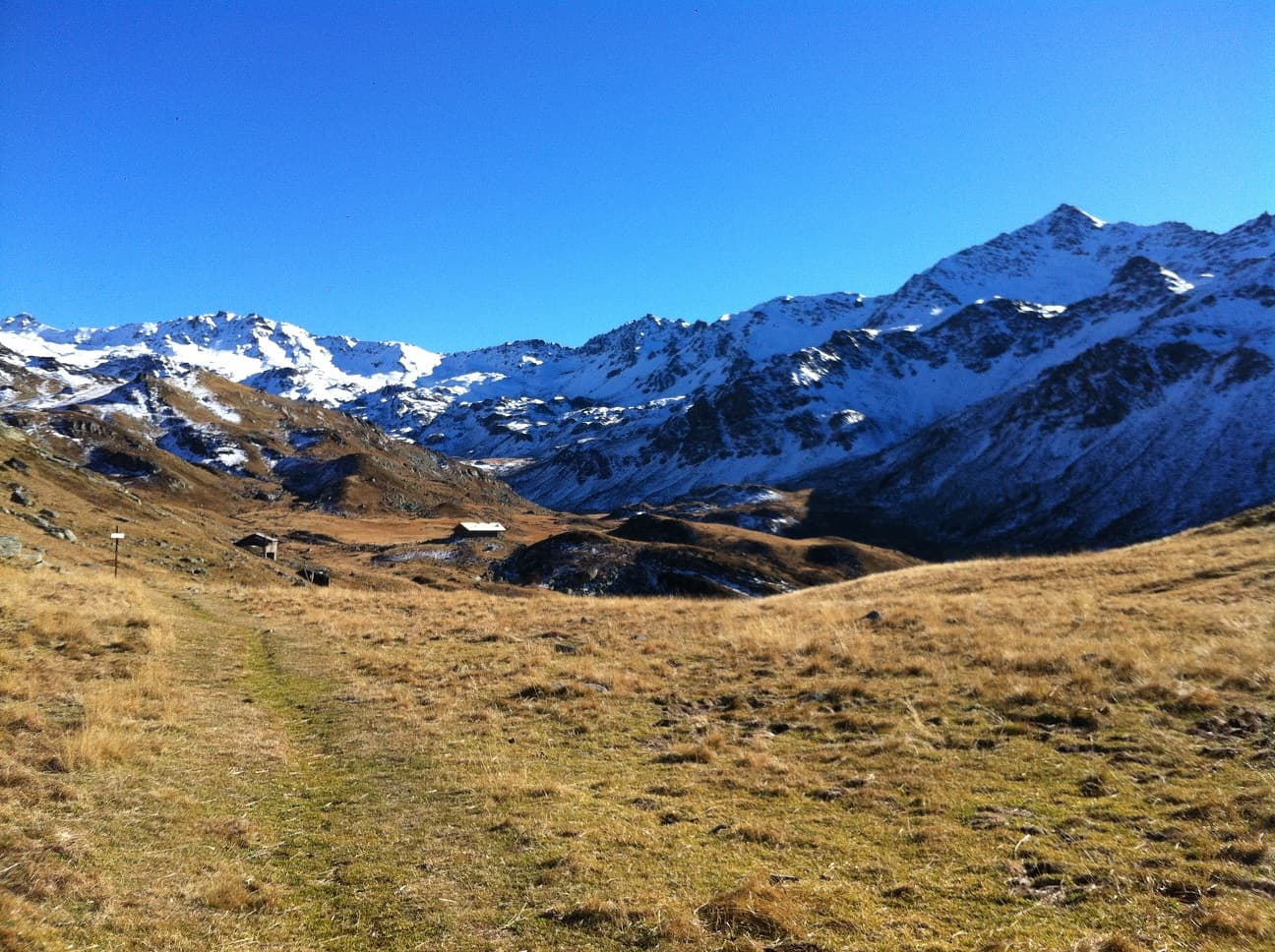 Photo of Refuge Terre Rouge refuge
