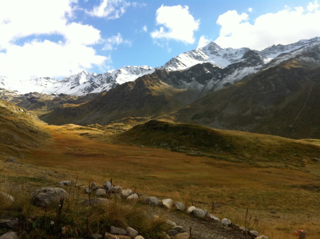 Photo of Refuge Terre Rouge refuge