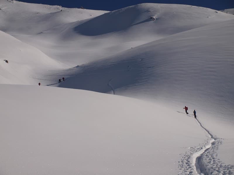 Photo of Refuge Terre Rouge refuge