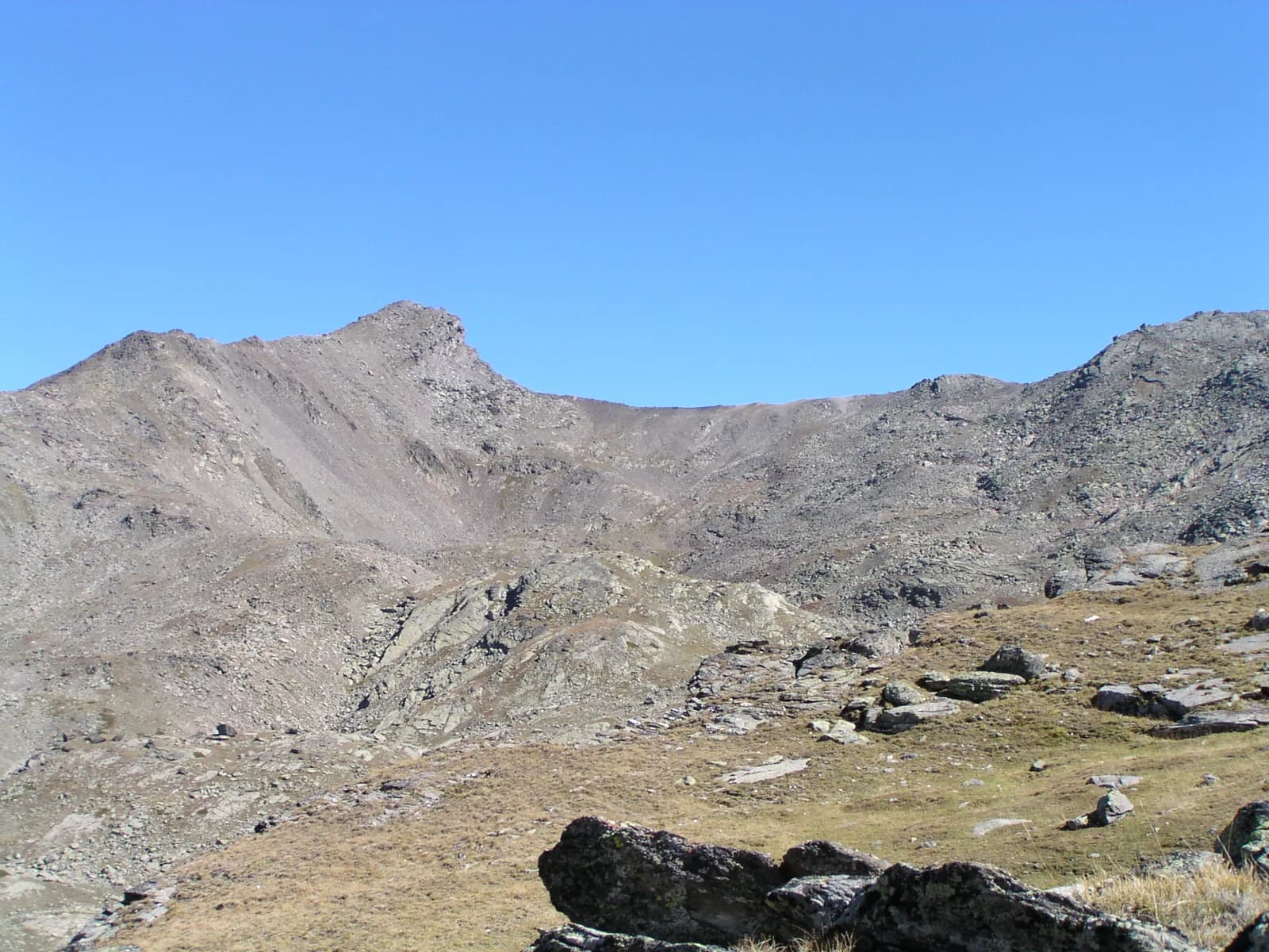 3 jours - 2 nuits au départ de Valfréjus (Modane) — photo 3