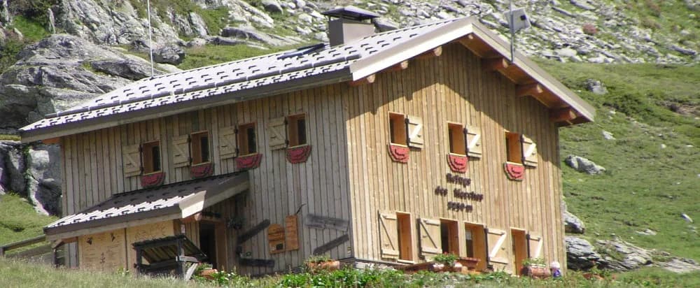 3 days (2 nights): Starting from Valfréjus (Modane) — photo 4