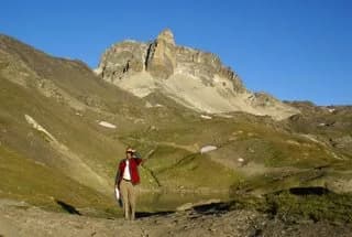3 jours - 2 nuits autour des Rois Mages, au départ de Bardonecchia — photo 2