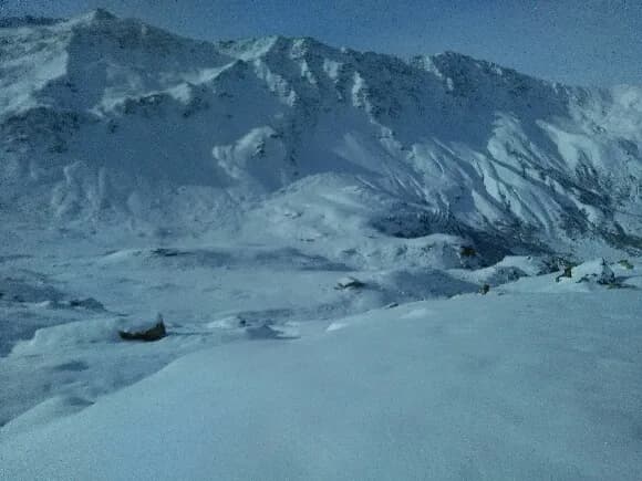 Photo de l'itinéraire 3 jours- 2 nuits autour du Thabor