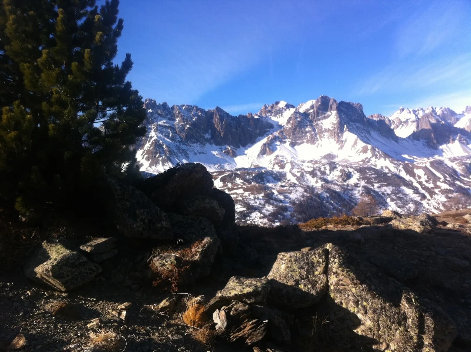 Chemin de Ronde — photo 2