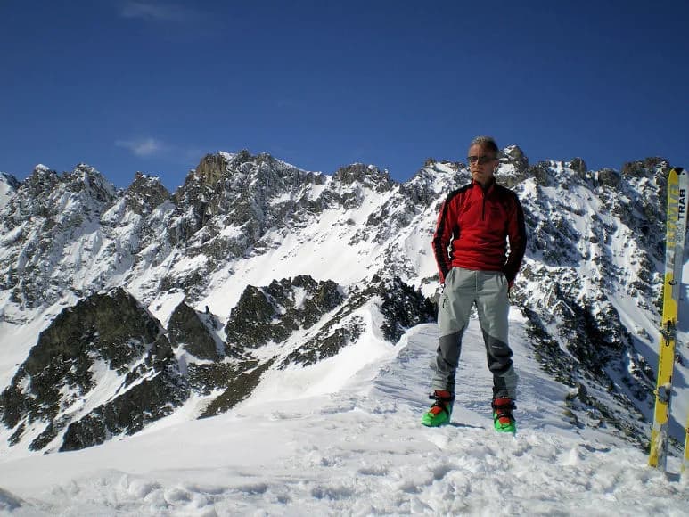 Crête de Baude (2571 m) — photo 3