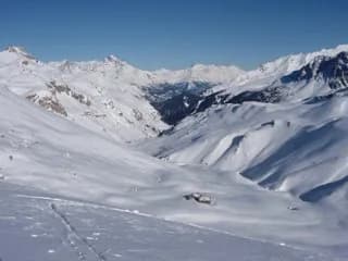 De Bardonecchia au refuge du Thabor par le col de la Vallée Etroite — photo 3