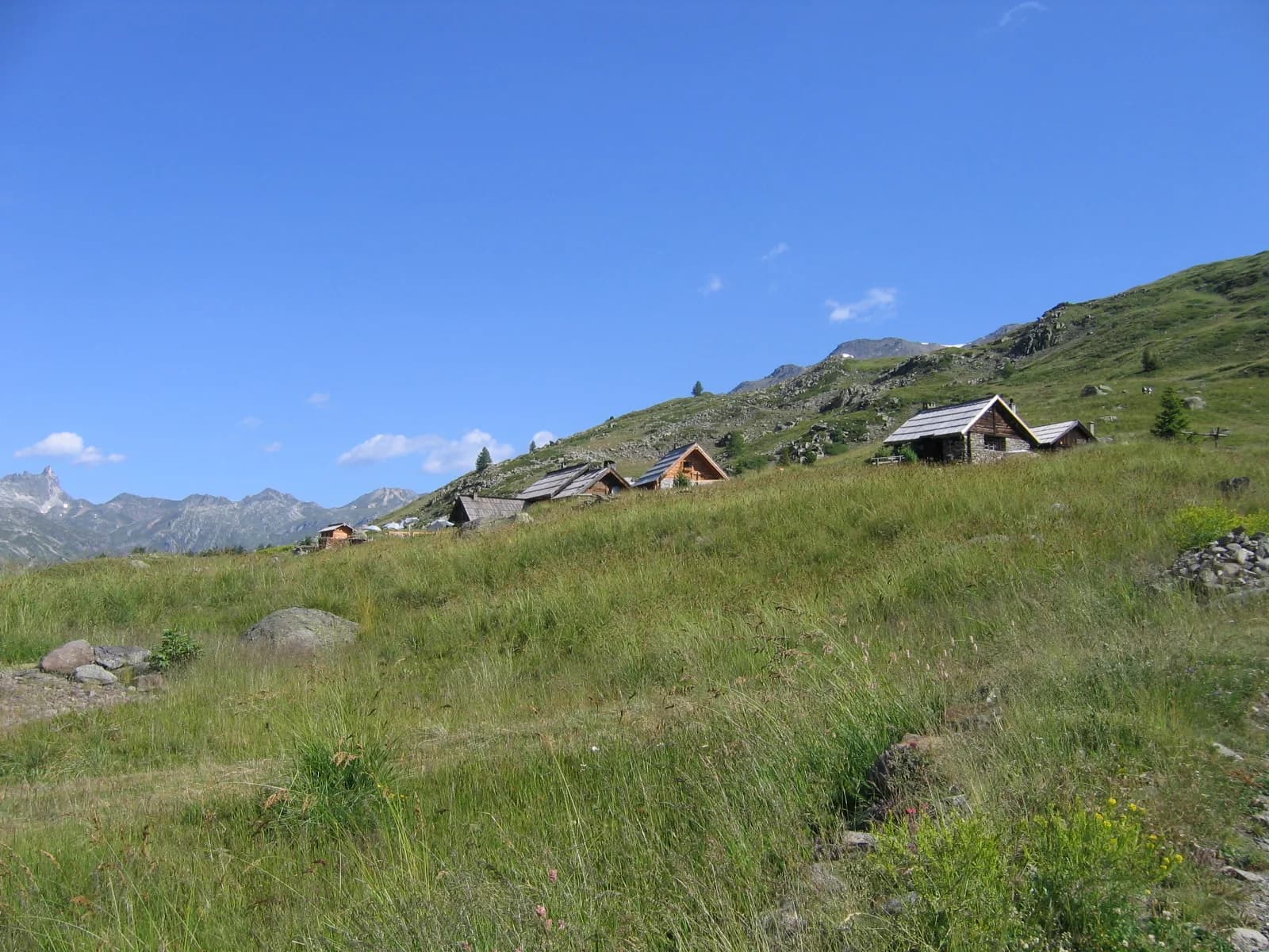 De Fontcouverte au Refuge Ricou — photo 4