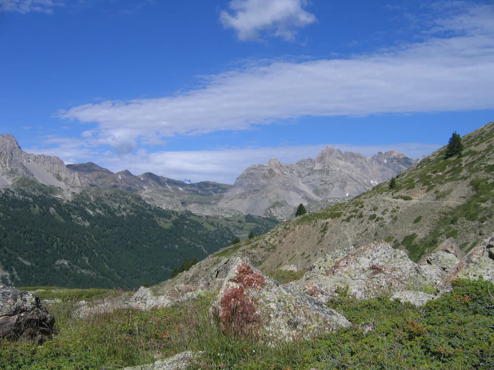De Lacou au Refuge de Ricou — photo 2
