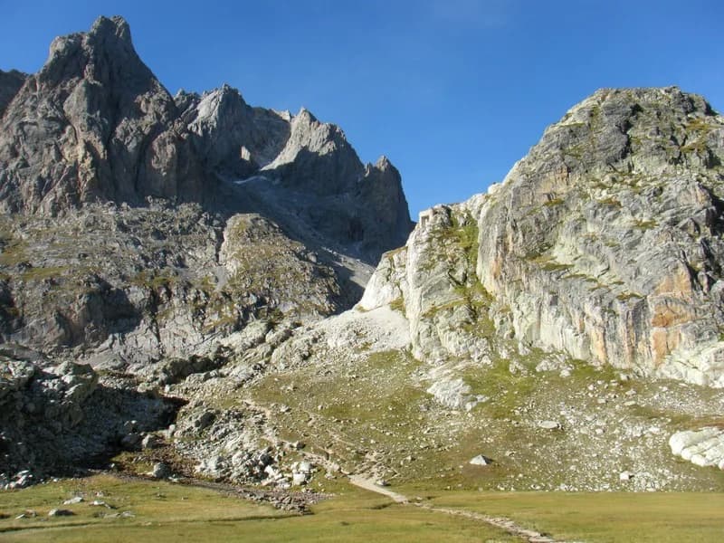 De Plan Lachat au refuge des Drayères par le col des Rochilles — photo 3
