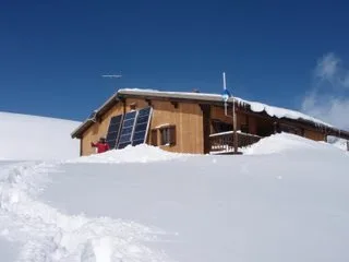 De Valfréjus au refuge du Thabor par le col de la Vallée Etroite — photo 4