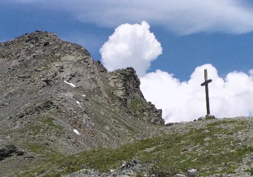De Valmeinier 1800 au refuge des Marches par le col des Marches — photo 3