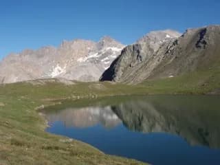 Lacs Sainte Marguerite — photo 4