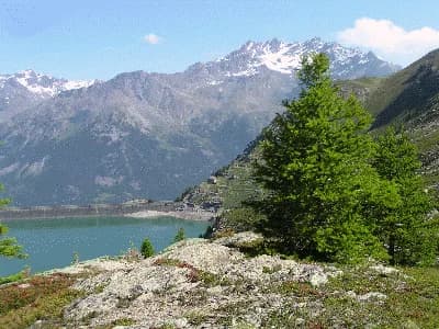 Tour du lac de Bissorte — photo 3