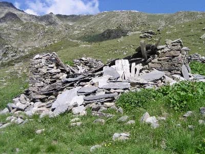 Mont Coburne (2568m) — photo 3