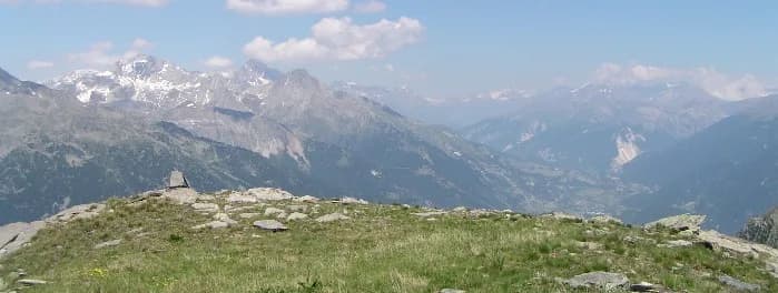 Mont Coburne (2,568 m) — photo 5