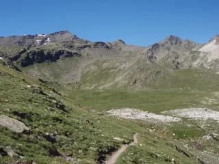 Pointe 3,014 m — photo 1