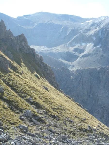 Pointe des Cerces (3097m) — photo 3