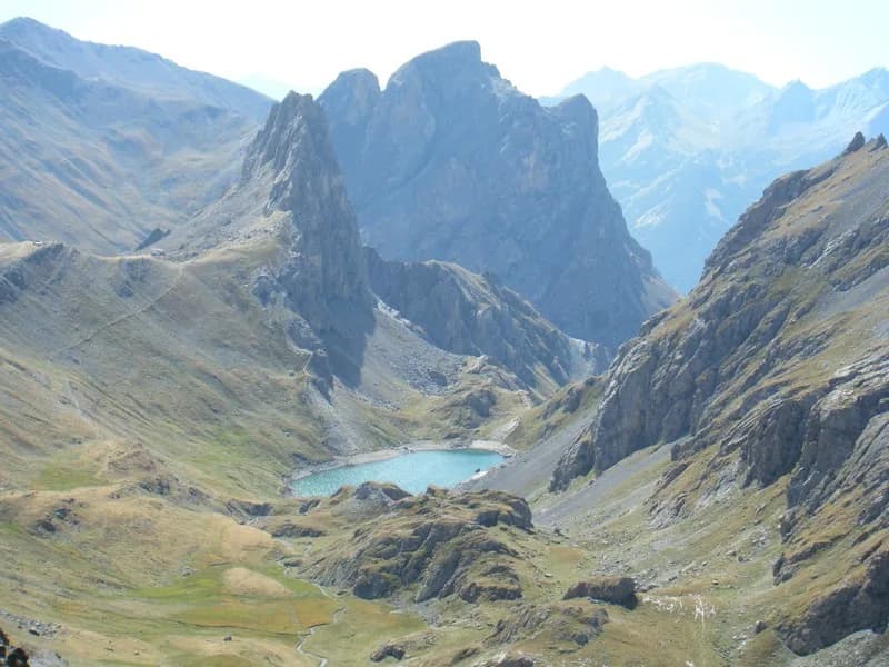 Tour de la pointe des Cerces — photo 5