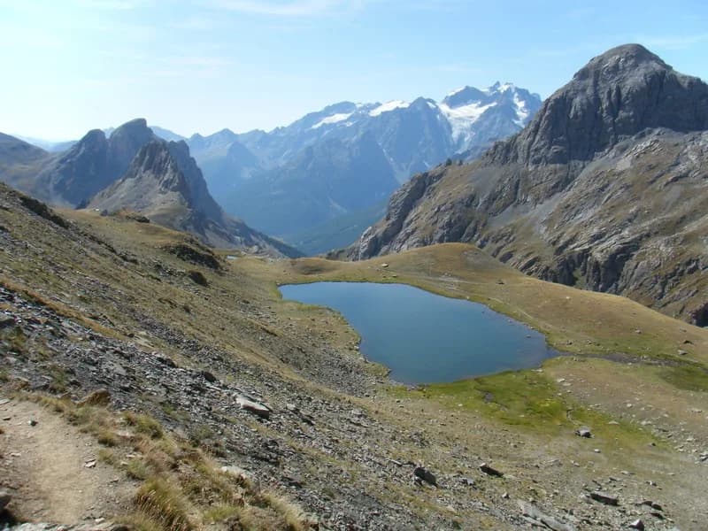 Tour della pointe des Cerces — foto 4