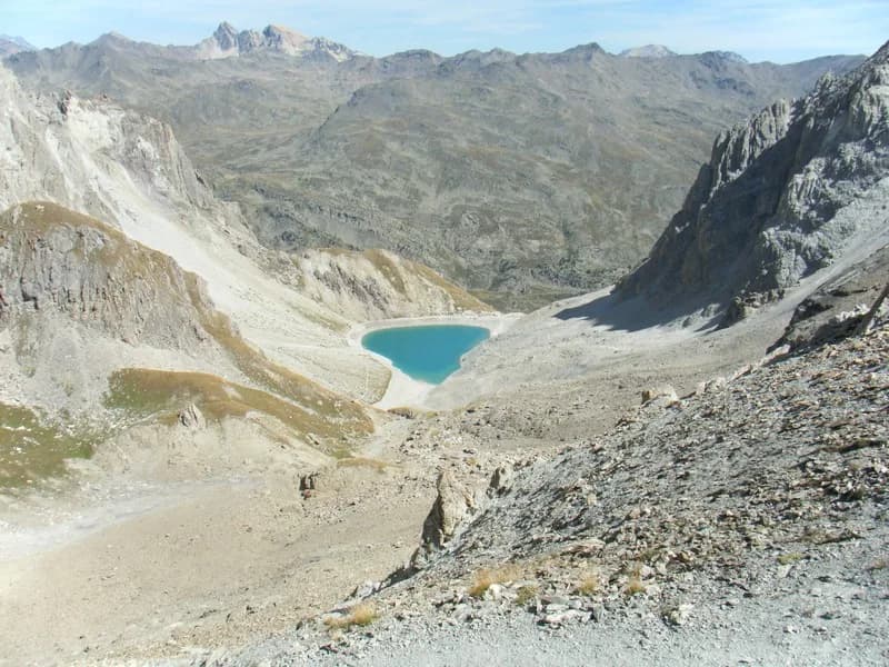 Tour della pointe des Cerces — foto 3