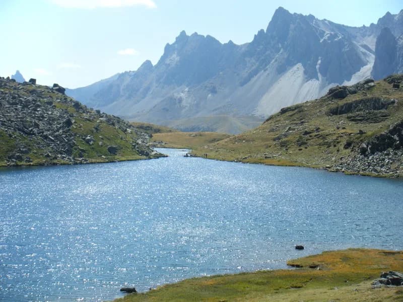 Tour des Cerces — photo 2