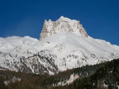 Tour des Sérus — foto 2