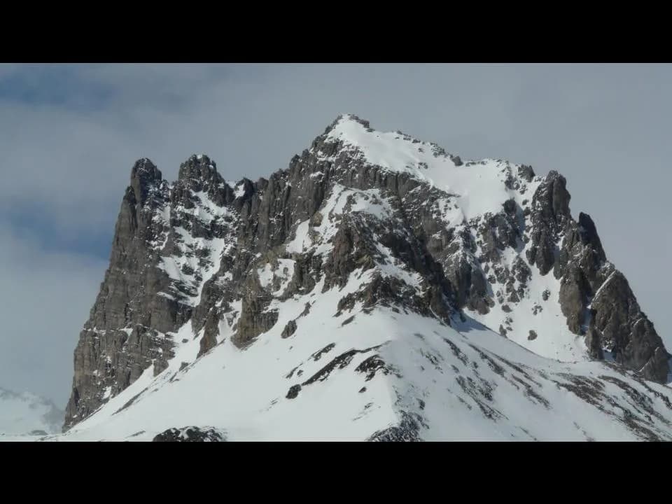 Tour des Sérus — photo 1