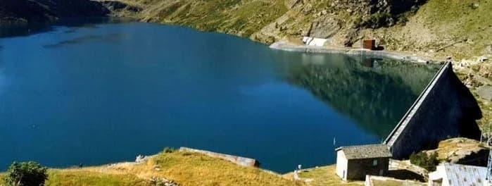 Giro del lac de Bissorte — foto 5