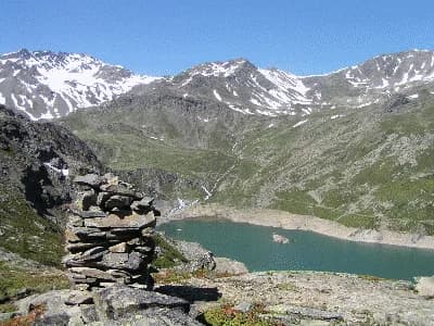 Tour du lac de Bissorte — photo 2