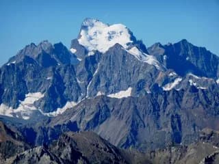Petite Tempête (2973 m) - Grande Tempête (3002 m) — foto 1