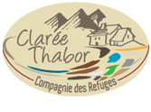 Compagnie des Refuges Clarée Thabor