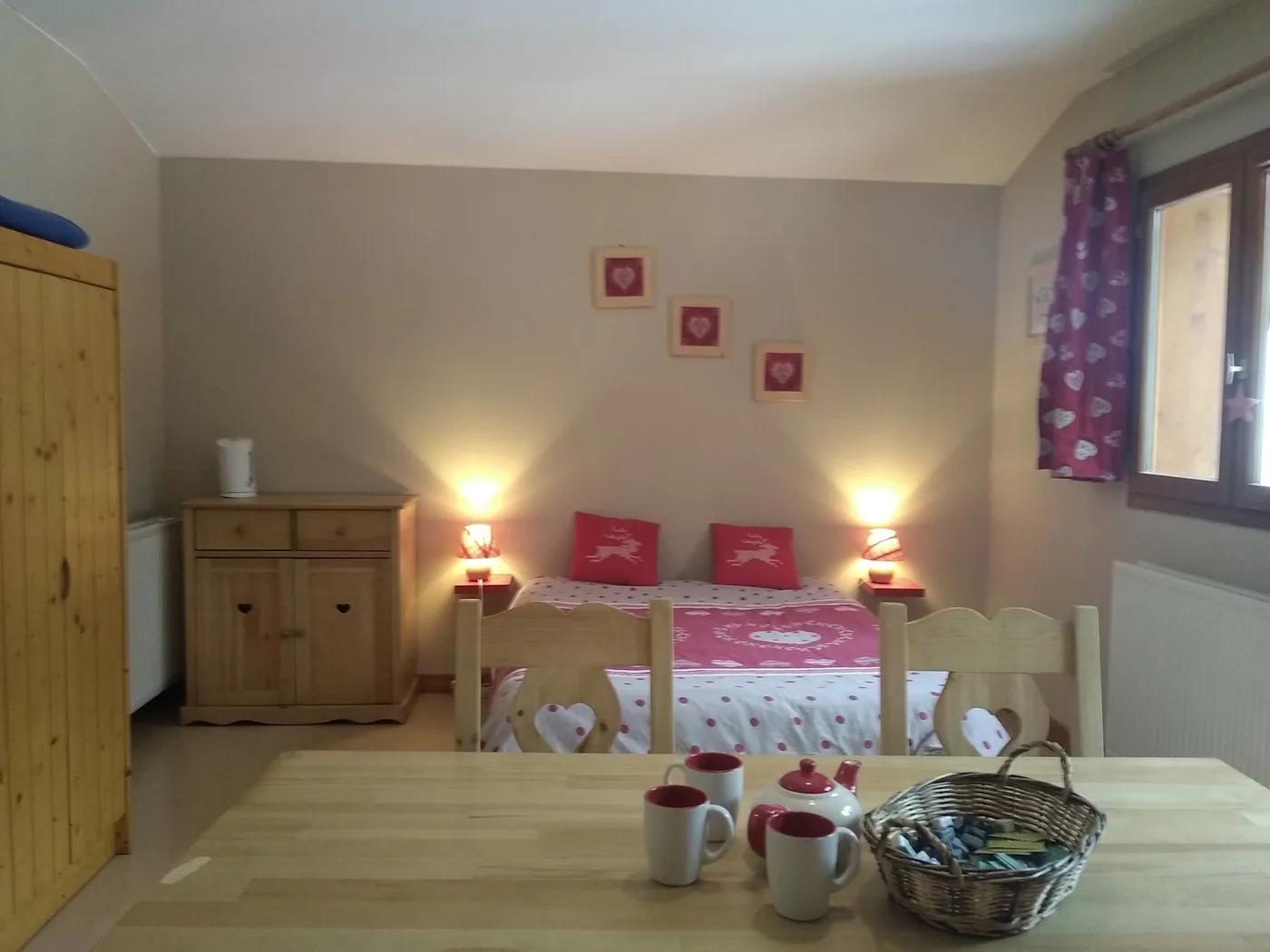 Gîte des Tavernes, foto 2 di 4