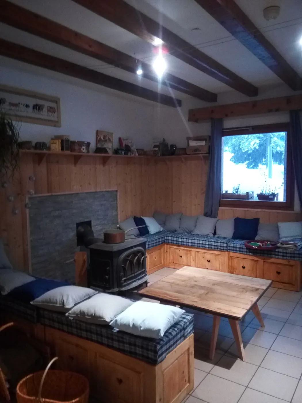 Gîte des Tavernes, foto 3 di 4