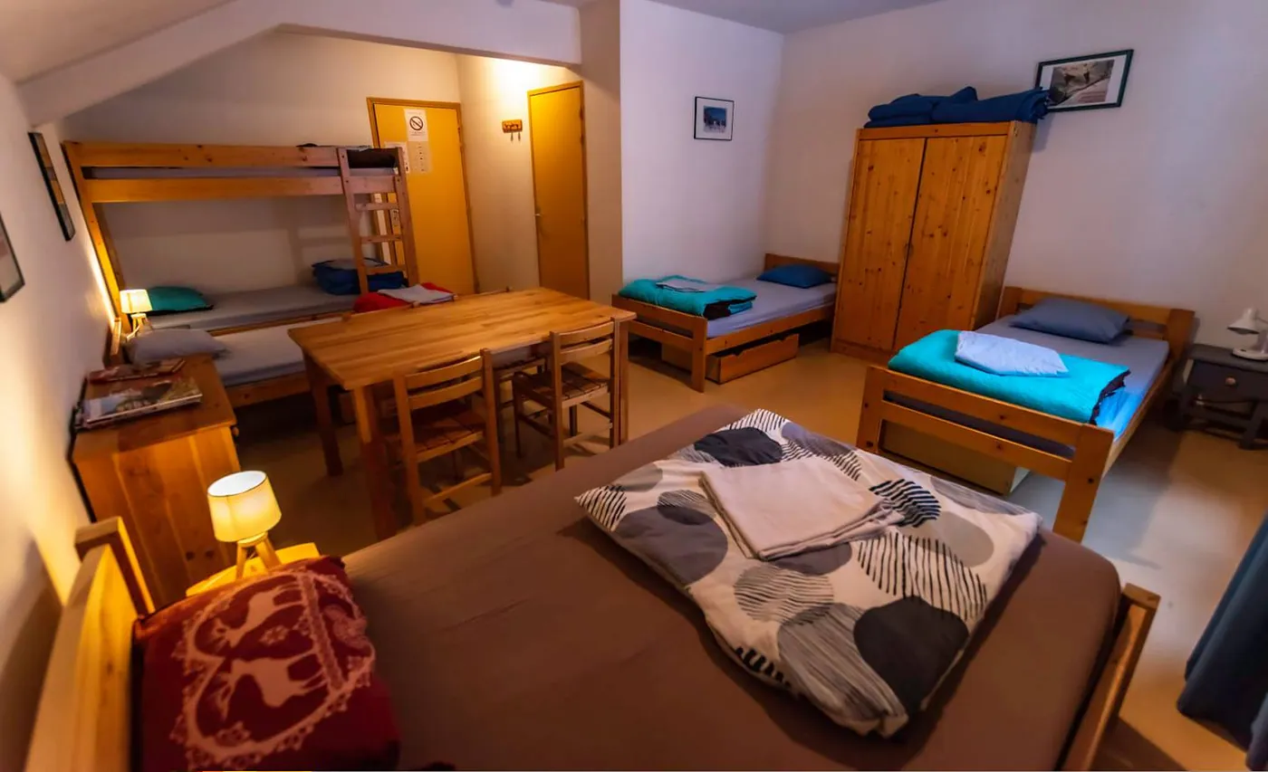 Gîte des Tavernes, foto 4 di 4