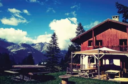 Gîte des Tavernes, foto 1 di 4