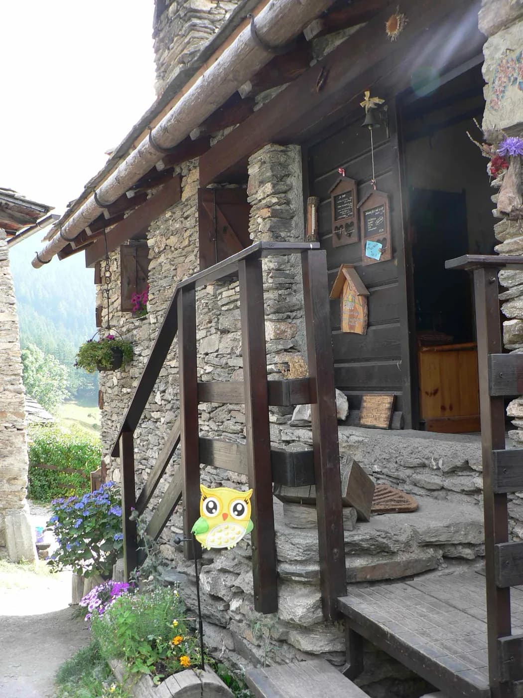 Refuge Arlaud, foto 2 di 7