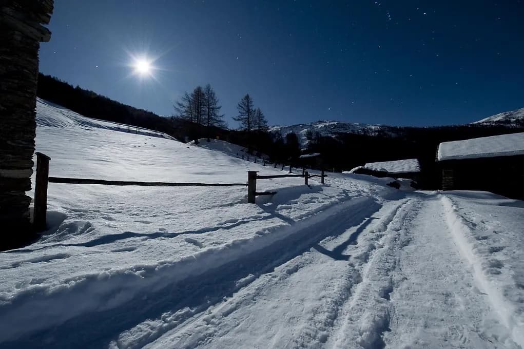 Refuge Arlaud, foto 4 di 7