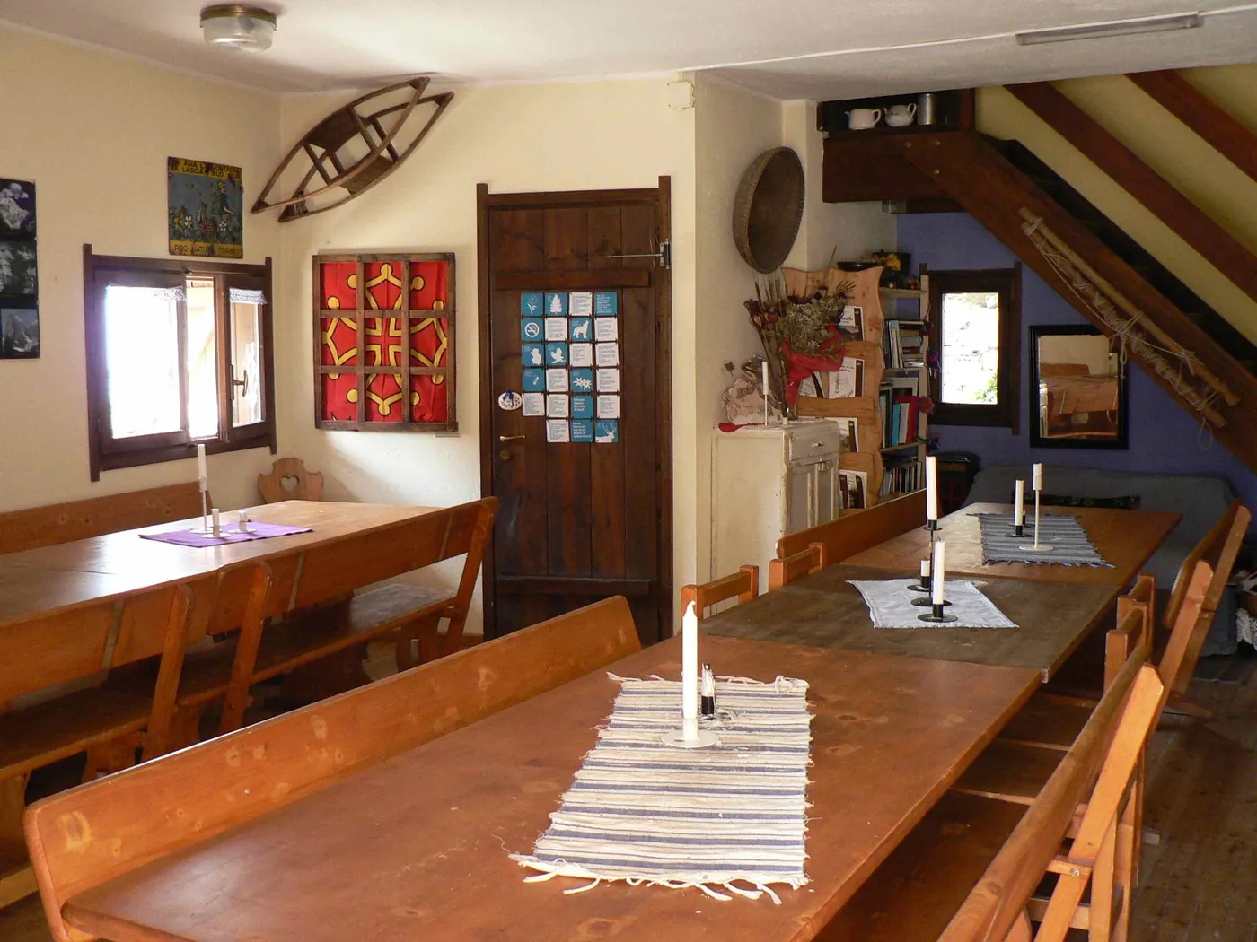 Photo of Refuge Arlaud refuge