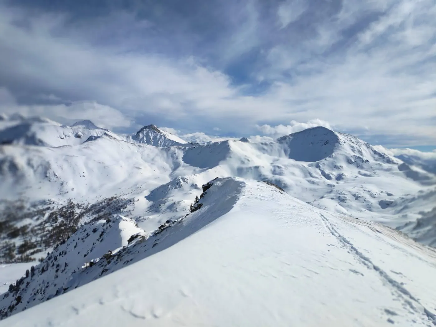 Photo du refuge Refuge Buffère