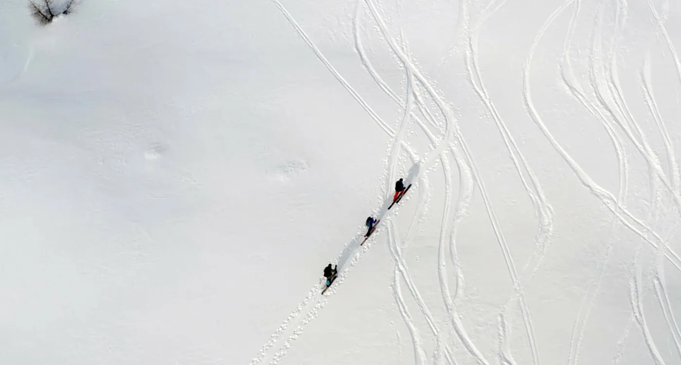 Photo of Refuge Buffère refuge