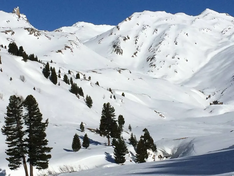 Photo of Refuge des Drayères refuge