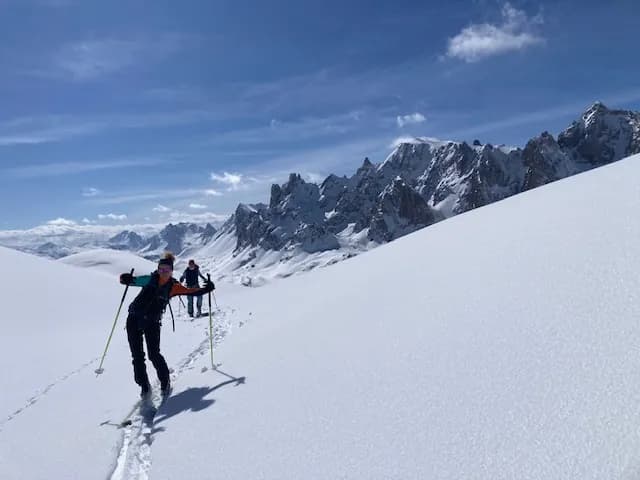 Photo of Refuge des Drayères refuge