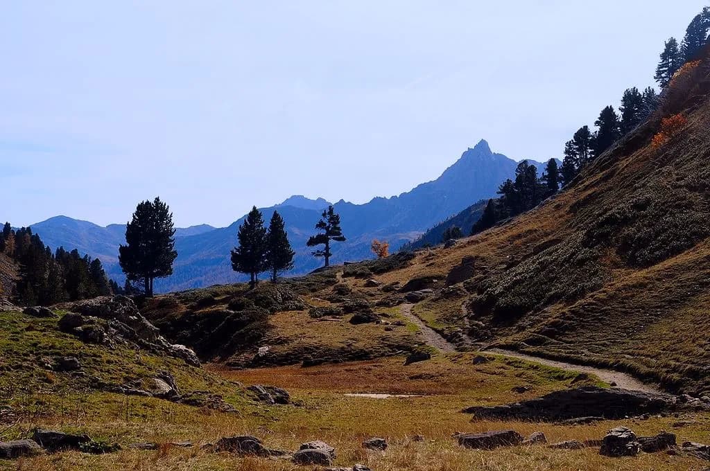 Photo du refuge Refuge des Drayères