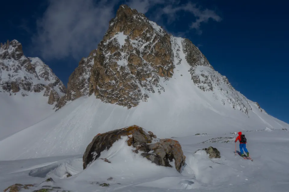 Photo of Refuge des Drayères refuge