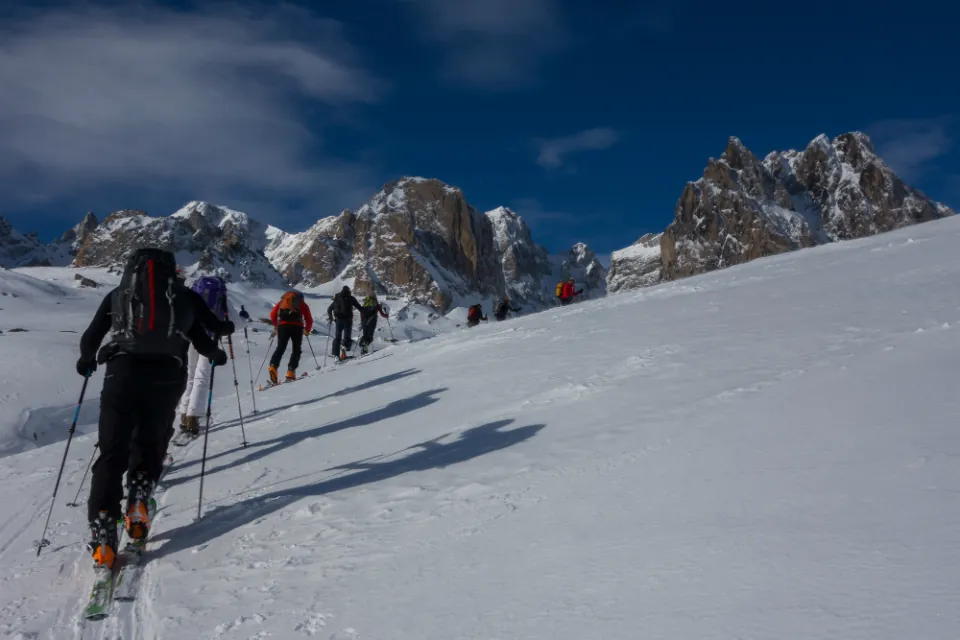 Photo du refuge Refuge des Drayères