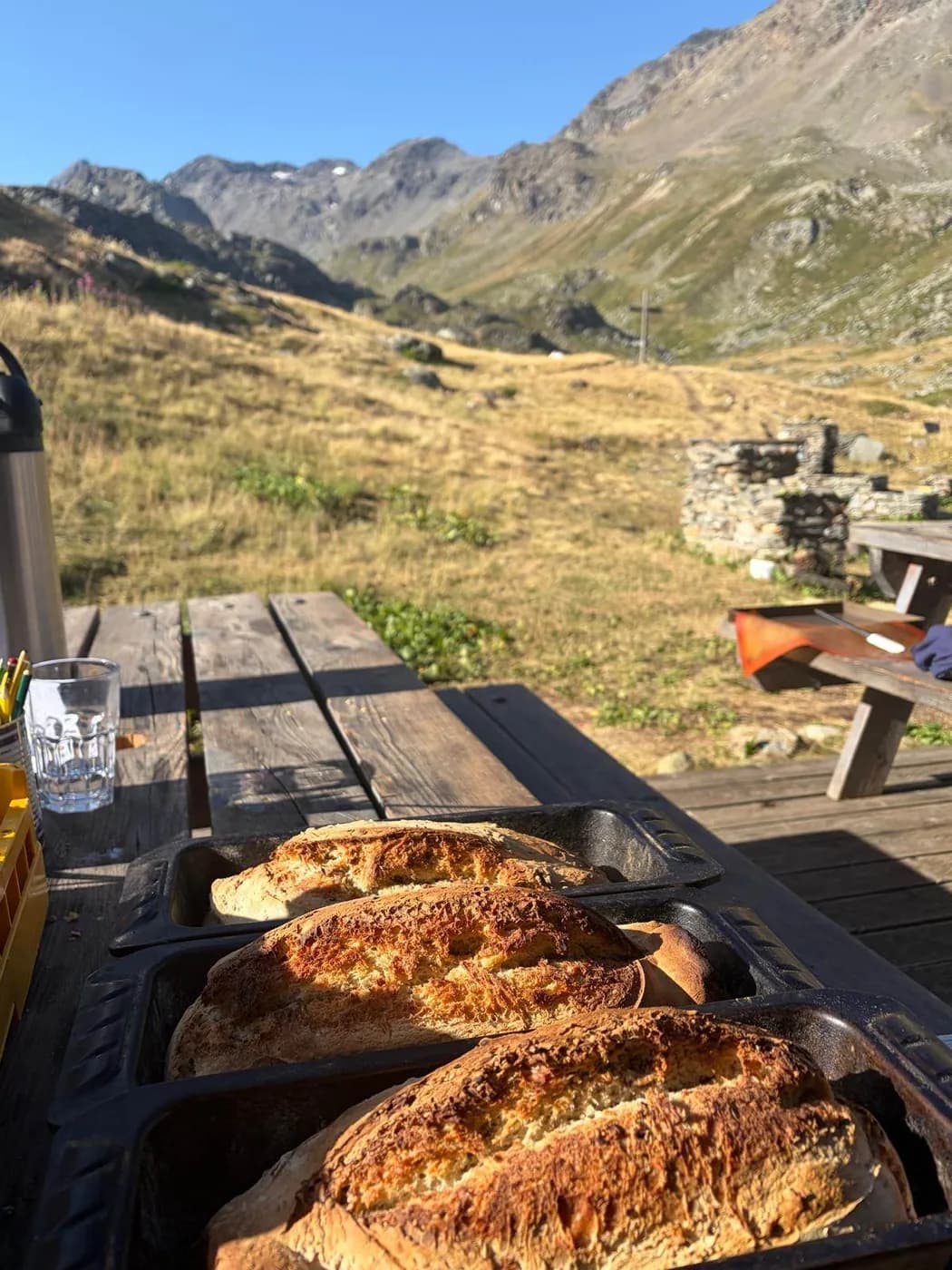 Refuge des Marches, photo 4 of 20