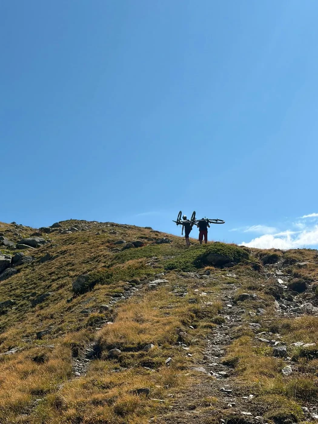 Refuge des Marches, photo 5 of 20