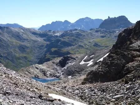 Refuge des Marches, photo 15 of 20