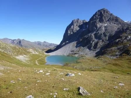 Photo du refuge Refuge des Marches